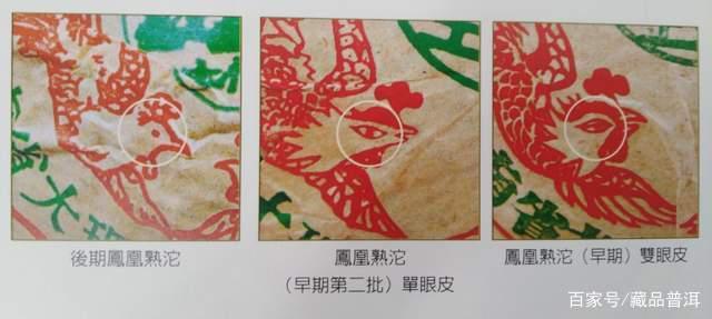 土林凤凰沱茶传奇历史与收藏价值解析