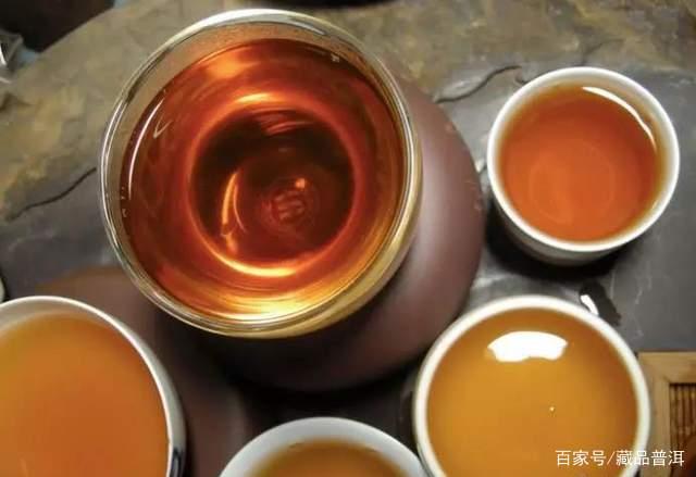 土林凤凰沱茶传奇历史与收藏价值解析