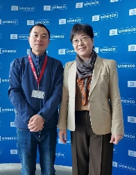 滇红茶制作技艺走进联合国教科文组织展现非遗文化魅力 滇红茶香飘联合国,非遗技艺展风采