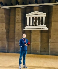 滇红茶制作技艺走进联合国教科文组织展现非遗文化魅力 滇红茶香飘联合国,非遗技艺展风采