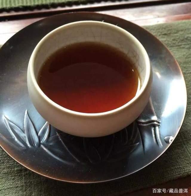 普洱茶梅子香是怎么来的？梅子香普洱茶品质解析