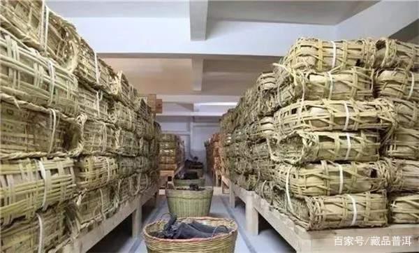 普洱茶存放温湿度控制要点及家庭存储技巧