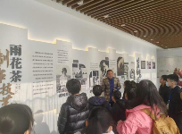 南京溧水晶桥镇：5000亩茶园管护忙 只待春茶溢新香