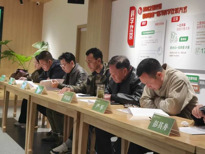 推动“三茶”统筹发展，衡阳市茶业将有大动作