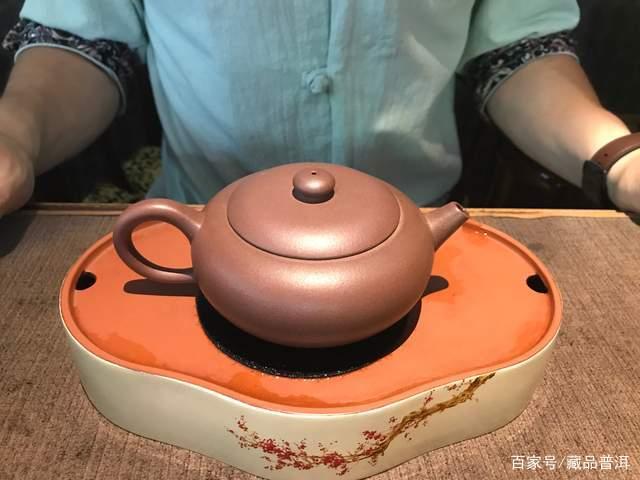 普洱茶老熟茶冲泡技巧详解 如何泡出醇厚茶汤