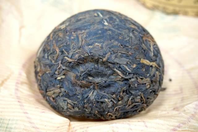 2004年下关红眼金丝沱深度解析,首批经典版收藏价值与品鉴体验 2004年下关红眼金丝沱深度解析,首批经典版收藏价值与品鉴体验