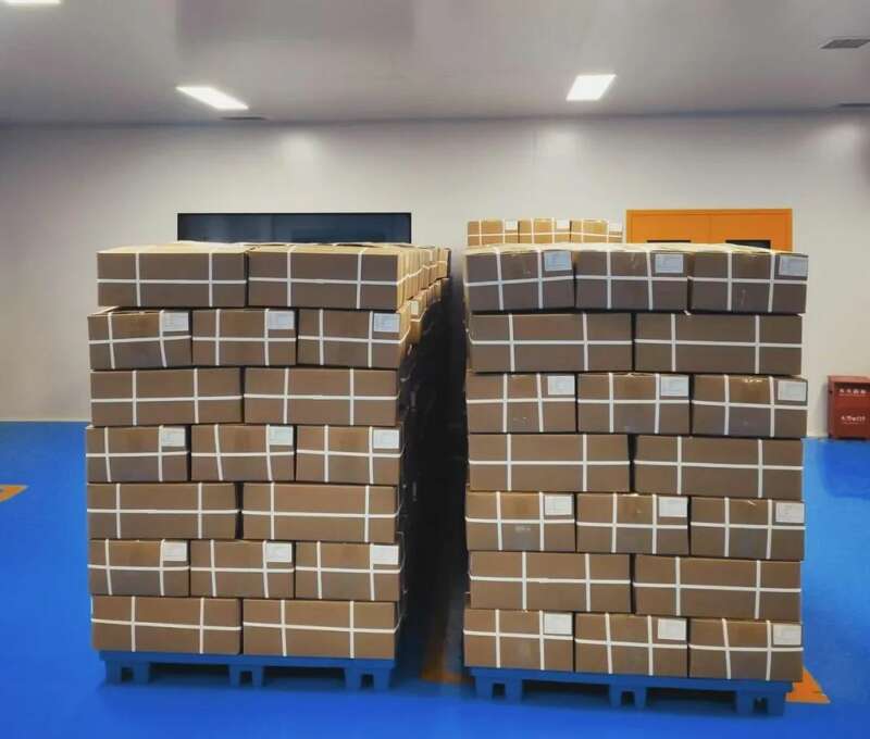 贵州抹茶成功出口日本市场 实现历史性突破 2025出海续航!贵州抹茶再次大规模出口日本!