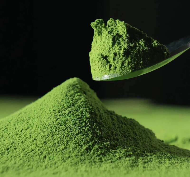 贵州抹茶成功出口日本市场 实现历史性突破 2025出海续航!贵州抹茶再次大规模出口日本!