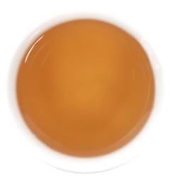 中茶年份茶 二十五年陈 普洱茶（生茶）紧压茶