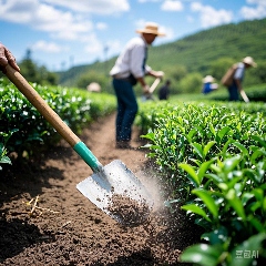 春茶生产关键期，掌握这些提质增产小妙招