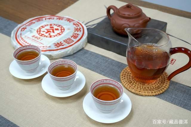 普洱老茶鉴别技巧详解,四步教你识别真伪避免踩坑 普洱老茶鉴别技巧详解,四步教你识别真伪避免踩坑