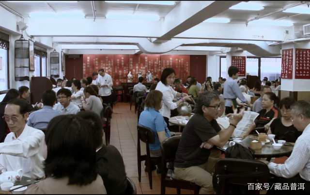 普洱茶发展历程揭秘:为何墙里开花墙外香 普洱茶发展历程揭秘:为何墙里开花墙外香