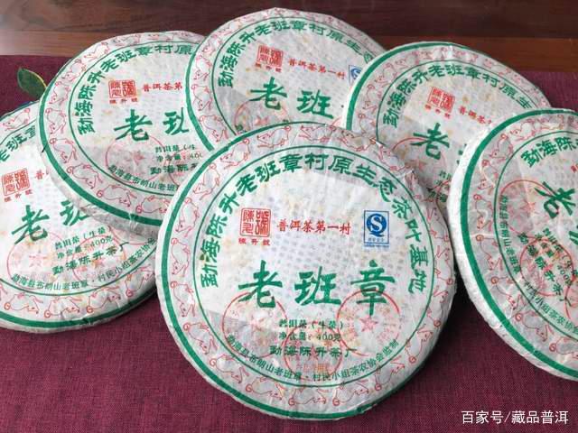 大益与陈升号普洱茶品牌对比分析：拼配技术与古树茶标杆谁更胜一筹