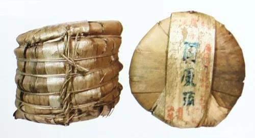 三大殿堂级普洱号级茶盘点：红票宋聘福元昌同庆号拍卖天价背后