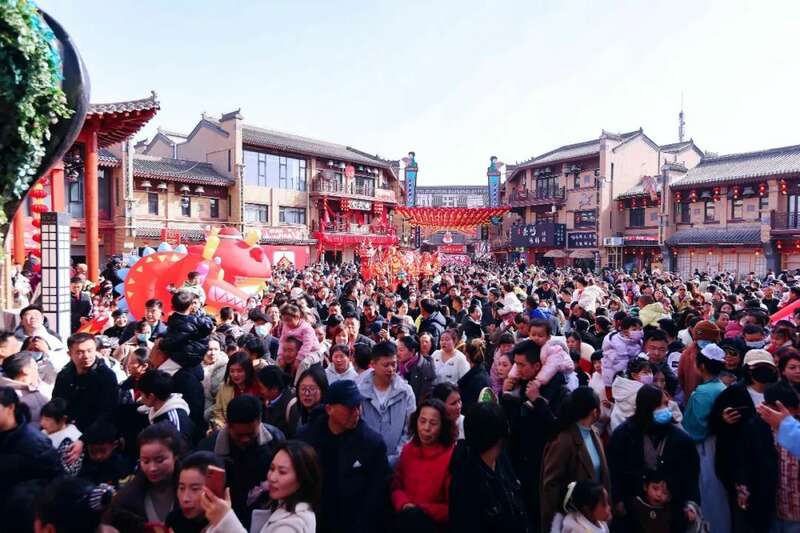 茯茶镇获评西安市农业产业化重点龙头企业！