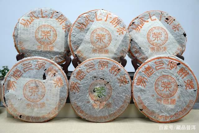 普洱茶怎么冲泡更好喝？以99易昌号为例，这份冲泡指南请查收