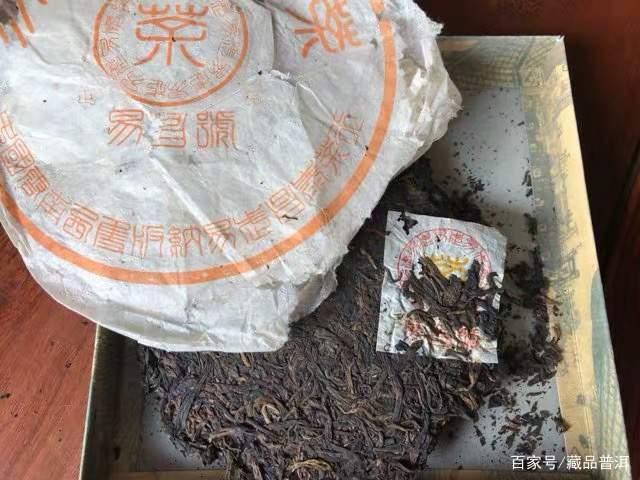普洱茶怎么冲泡更好喝？以99易昌号为例，这份冲泡指南请查收