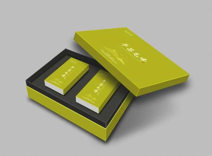 平昌青芽茶制作技艺简介