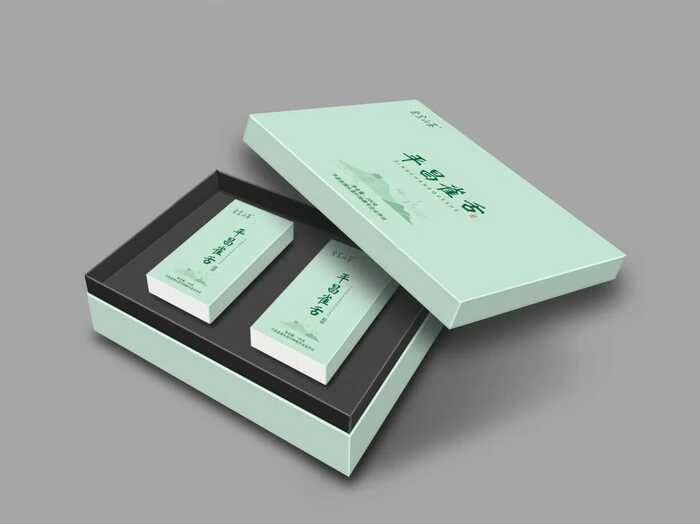 平昌青芽茶制作技艺简介