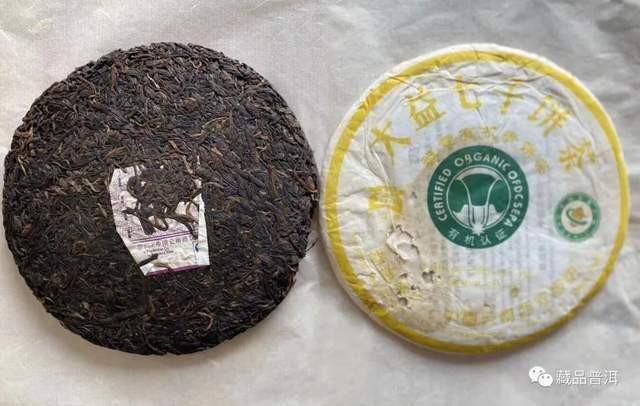 班章大白菜系列，为什么06年以后不再生产？详解601班章有机青饼