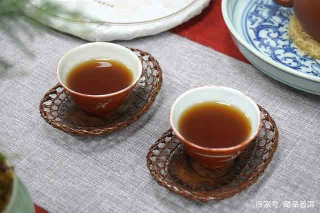 普洱茶如何快速入门?这份专业入门指南请收藏,第4点容易被忽略 普洱茶如何快速入门?这份专业入门指南请收藏,第4点容易被忽略