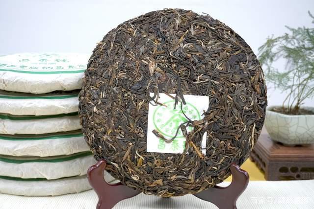 你的普洱茶到底值不值得收藏？快对照这4点，全部符合才行！
