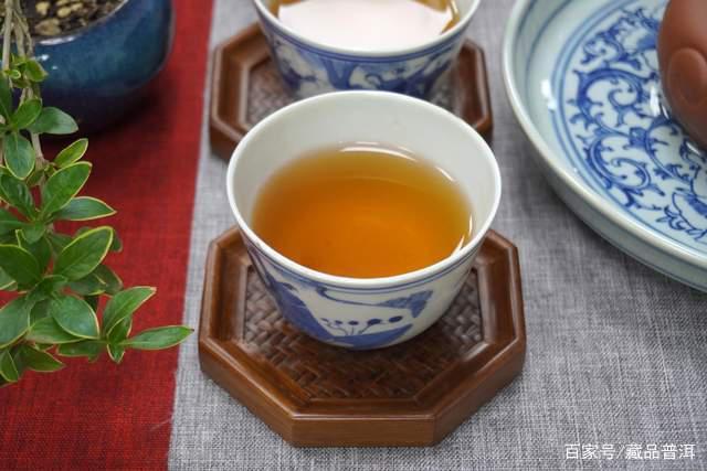 2002年易武正山一片叶品鉴，品质对得起价格，以后只会更贵