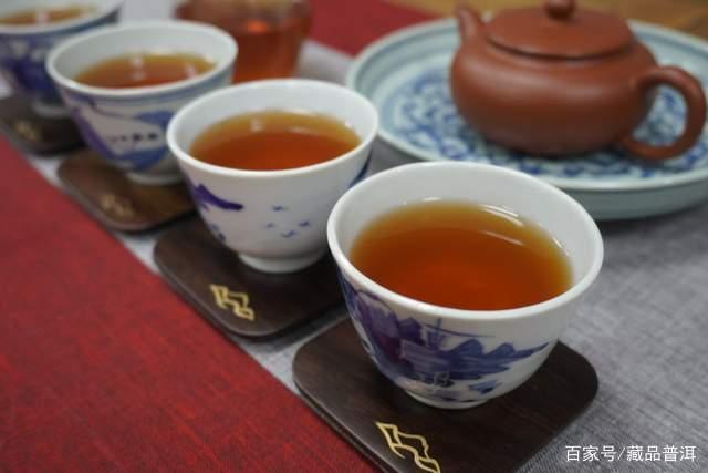 普洱老茶的价格为何居高不下？内行解析老茶的特殊价值，纯干货