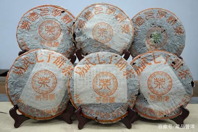 普洱老茶的价格为何居高不下？内行解析老茶的特殊价值，纯干货