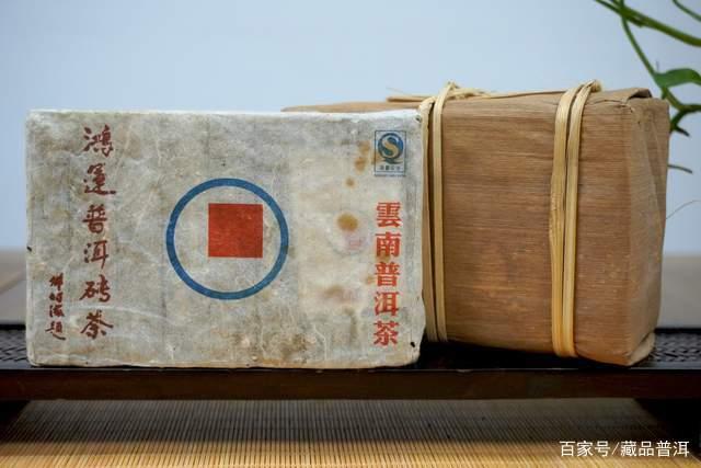 邓时海解读普洱茶收藏价值判断标准与品鉴要点