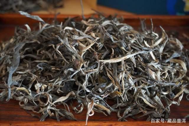 普洱茶中期茶选购指南：10-20年陈化价值解析