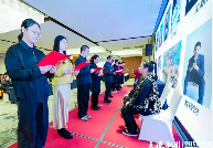 师徒相承，黔茶飘香 非遗技艺助推茶产业新篇章