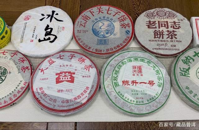 网购普洱茶5大选购技巧，避开陷阱选好茶