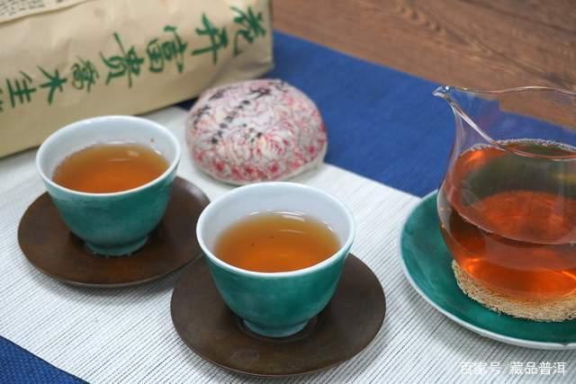 网购普洱茶5大选购技巧，避开陷阱选好茶