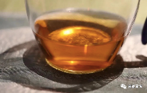 501批7542白布条普洱茶详解：改制后首批经典之作