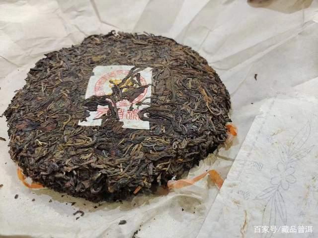 普洱老茶冲泡技巧详解 如何泡出最佳口感