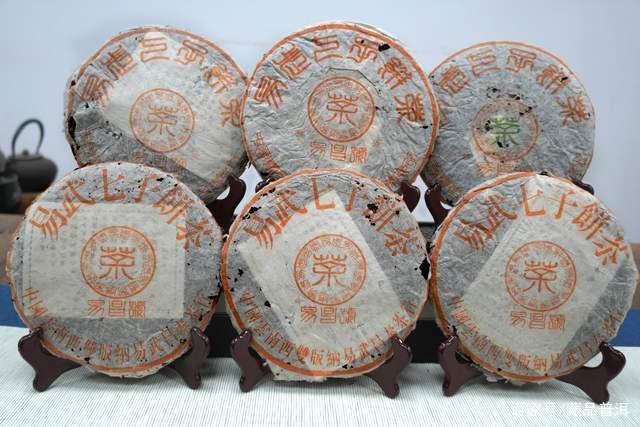 普洱老茶冲泡技巧详解 如何泡出最佳口感