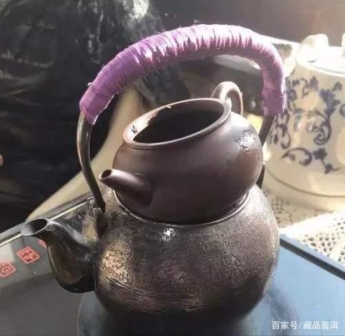 普洱老茶冲泡技巧详解 如何泡出最佳口感