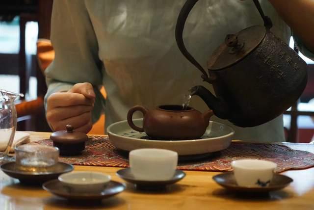 普洱茶冲泡技巧全攻略，掌握茶性让每泡茶都香醇