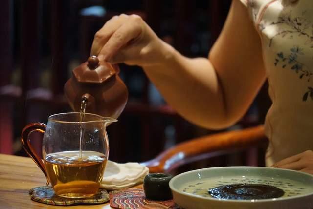 普洱茶冲泡技巧全攻略，掌握茶性让每泡茶都香醇