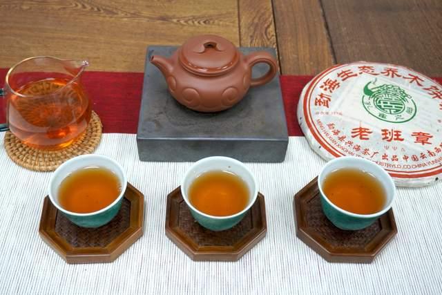 普洱茶试茶方法详解，教你快速判断茶叶陈化潜力
