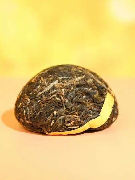 下关金丝沱茶 二十年经典再现，一缕金丝，万重茶香！