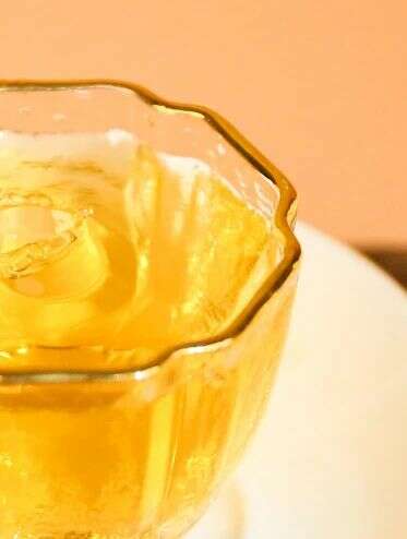 下关金丝沱茶 二十年经典再现，一缕金丝，万重茶香！