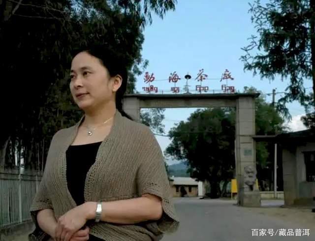 2004年班章野生茶深度解析,前勐海茶厂厂长监制的经典中期茶品鉴 2004年班章野生茶深度解析,前勐海茶厂厂长监制的经典中期茶品鉴