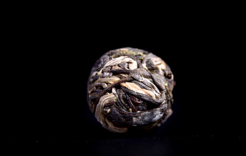 清新淡雅花蜜香：2024年一头大象帕沙老树龙珠