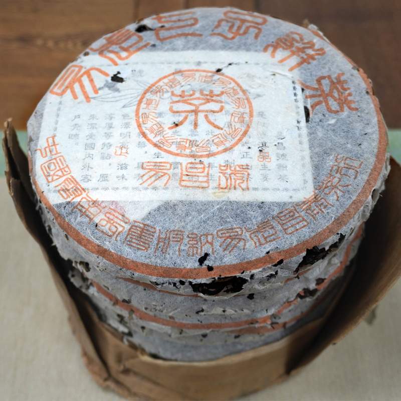 中老期普洱茶整件验收攻略：5步辨别真伪品质