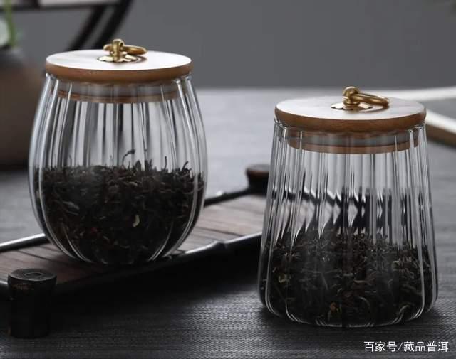 撬散普洱茶存放方法详解,选择合适容器避免氧化受潮 撬散普洱茶存放方法详解,选择合适容器避免氧化受潮