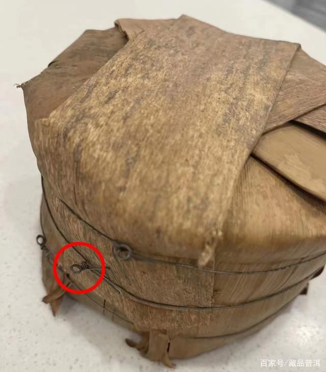 勐海茶厂老茶鉴别技巧详解，教你识别正品中老期普洱茶