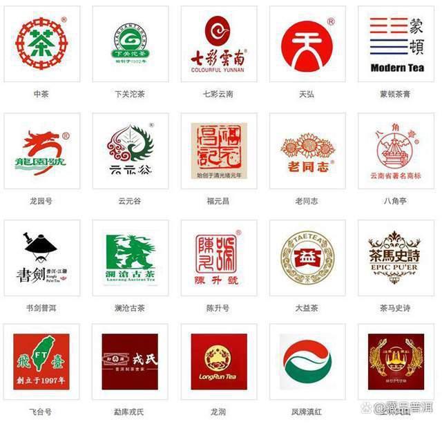 如何挑选适合存放10年以上的普洱茶 如何挑选适合存放10年以上的普洱茶