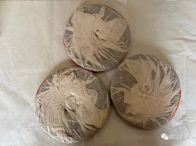 班章大白菜防伪识别全攻略：年份暗记渠道三重验证